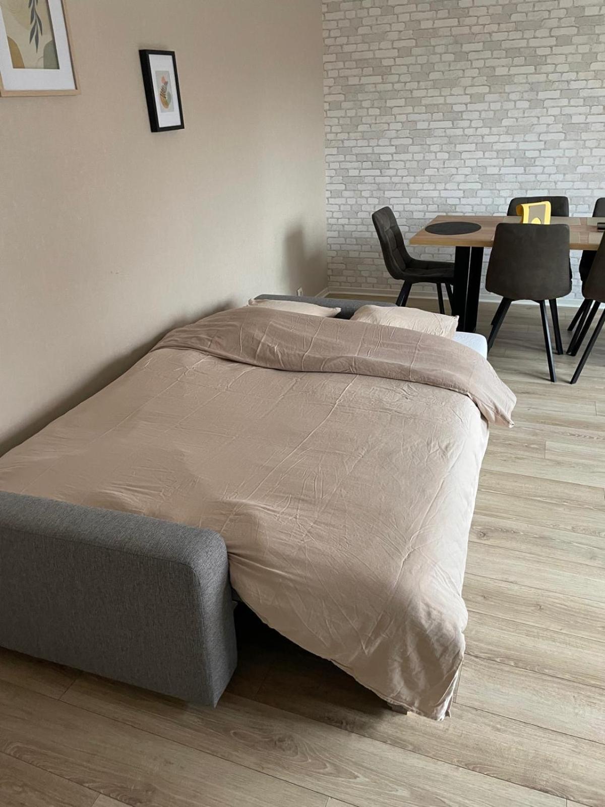 Evry Moon Apartment 70M2 Spacious And Bright Courcouronnes Exterior foto