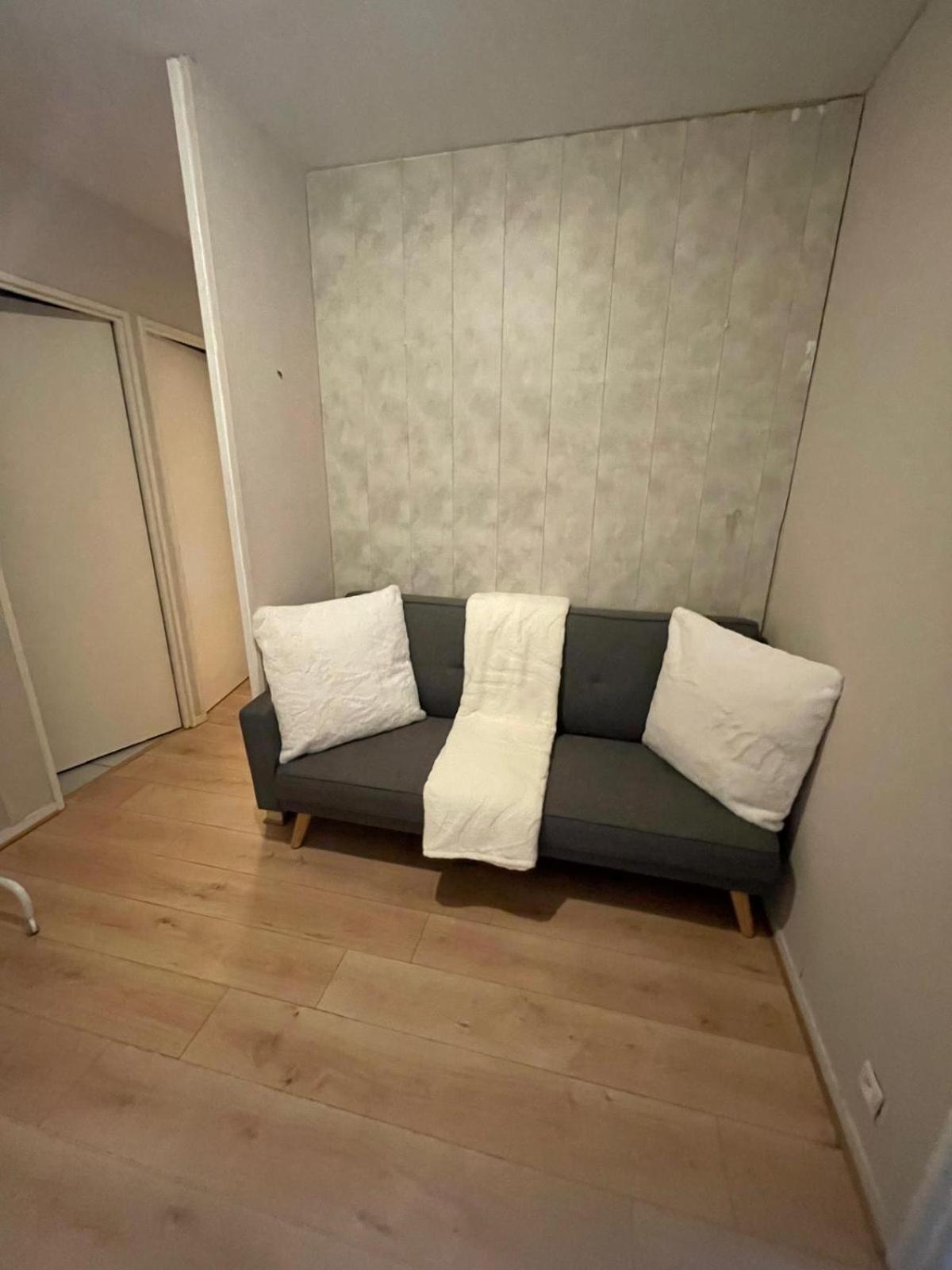 Evry Moon Apartment 70M2 Spacious And Bright Courcouronnes Exterior foto